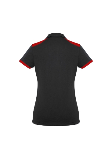 Picture of Biz Collection, Rival Ladies Polo